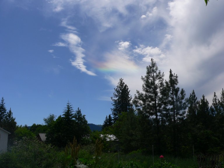 clouds