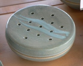 soap dish
