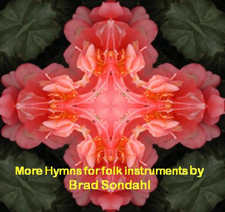 More Hymns for folk instruments